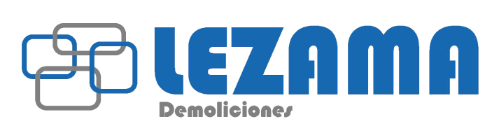 LEZAMA DEMOLICIONES SL
